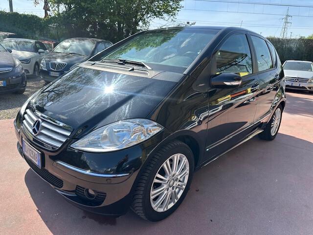 Mercedes-benz A 150 A 150 Elegance