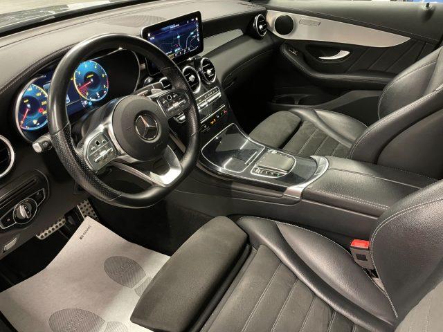 MERCEDES-BENZ GLC 220 2.0 d 4Matic 195 CV Coupé Premium