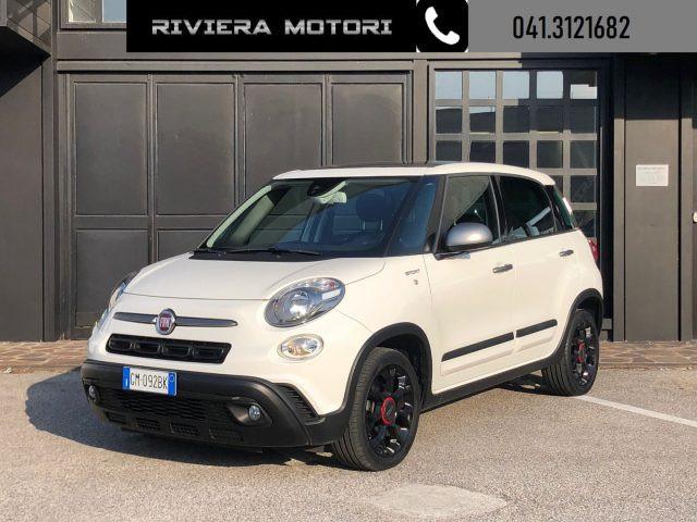FIAT 500L 1.4 95 CV S&S Sport