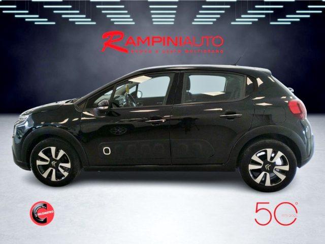CITROEN C3 PureTech 83 Cv Shine Km 65.000 Pronta Consegna