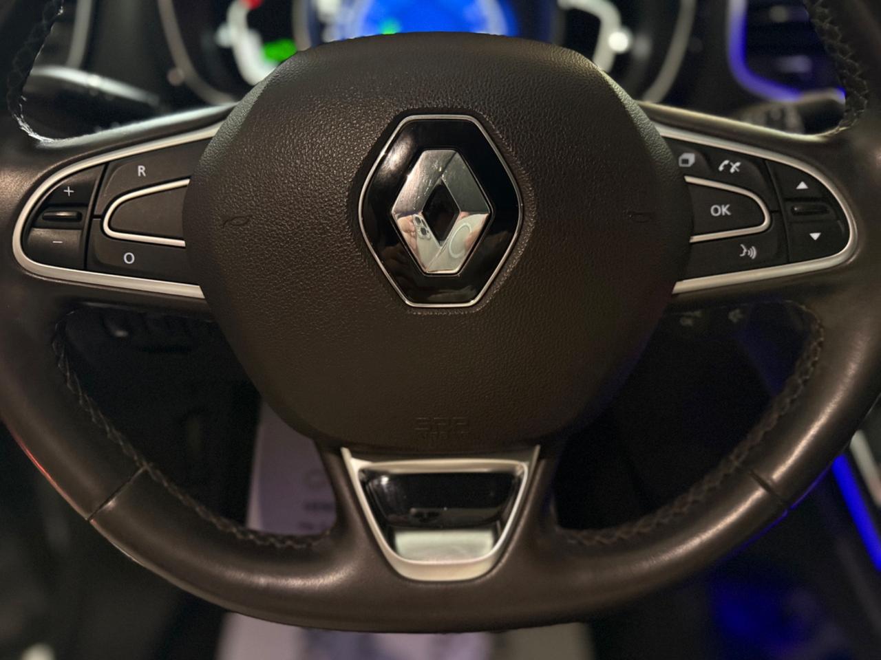 Renault Espace 160CV Energy Initiale Paris 4Contro