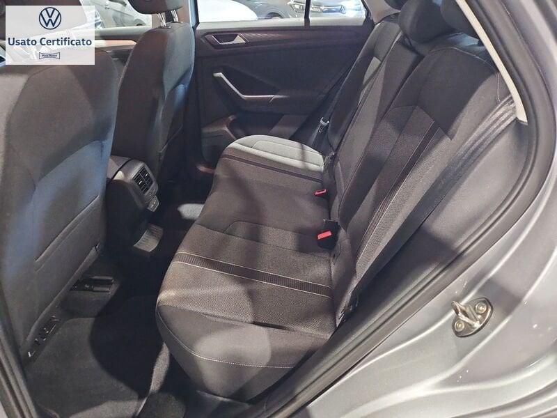 Volkswagen T-Roc 1.0 TSI Life