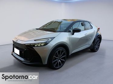 Toyota C-HR 2.0 HV AWD GR Sport Premiere