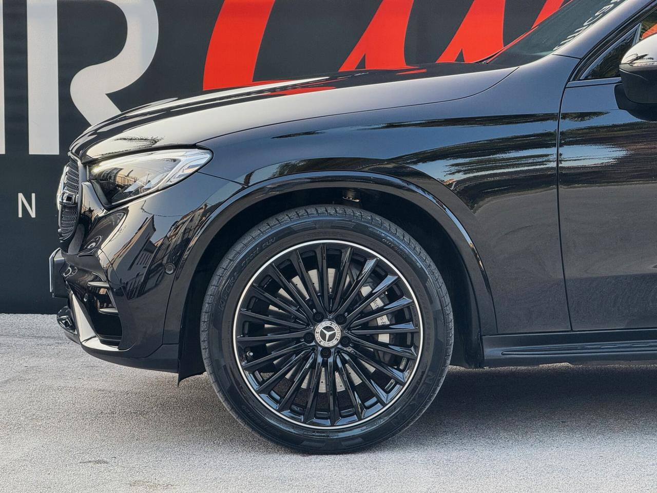 Mercedes-Benz GLC 220 d AMG Premium 4M 197CV
