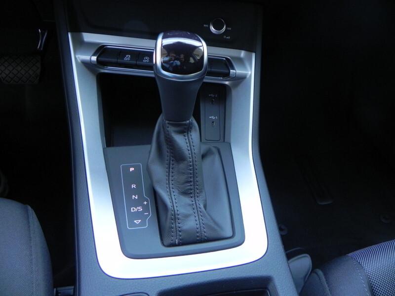 Audi Q3 35 TDI quattro S tronic