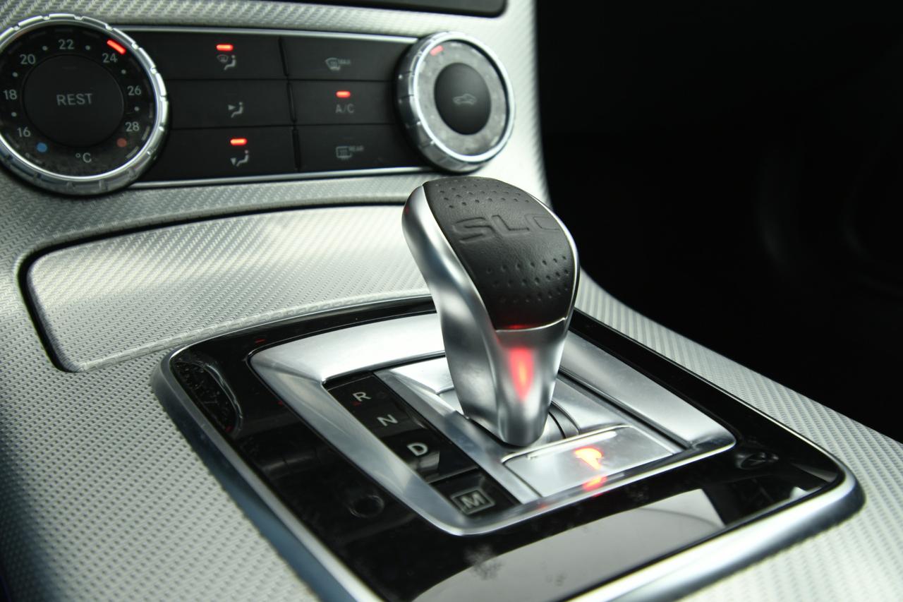 Mercedes-Benz SLC 200 Sport auto CAMERA+LED+C17"