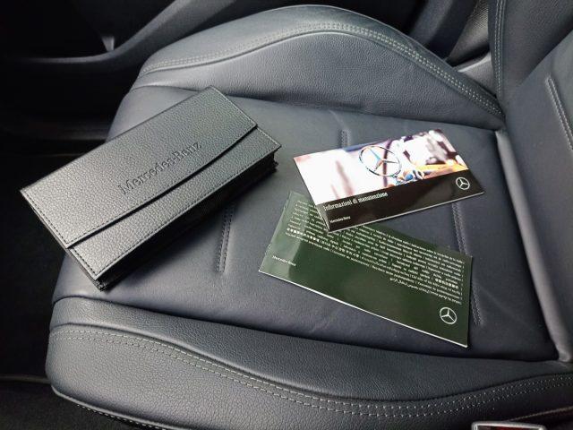 MERCEDES-BENZ GLE 300 d 4Matic Mild Hybrid Coupé AMG Line Premium