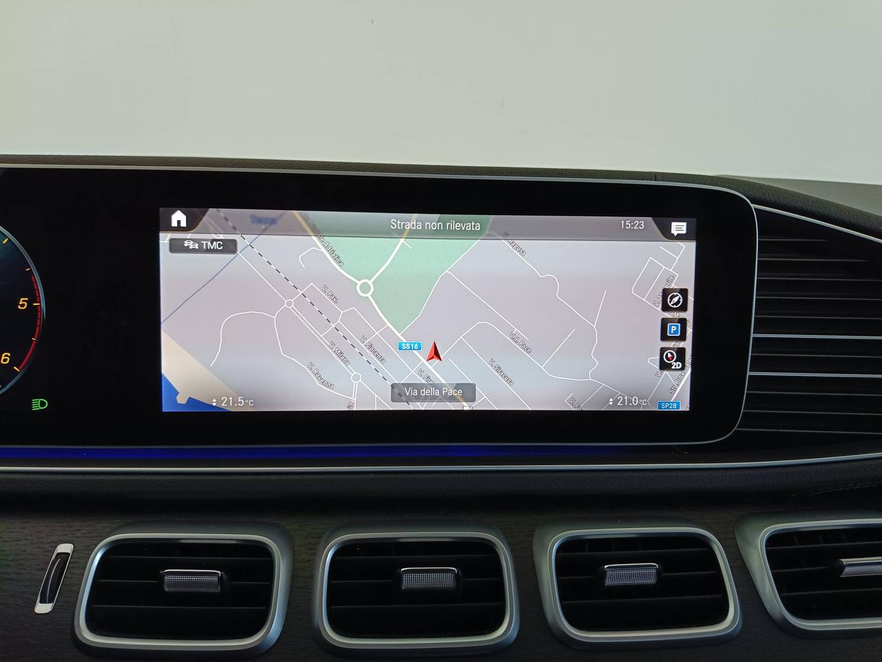 Mercedes-Benz GLE - V167 2019 - GLE 300 d mhev Premium Plus 4matic auto