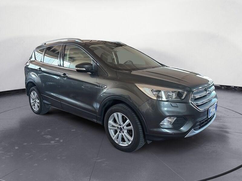 Ford Kuga Kuga 1.5 120 CV S&S Business