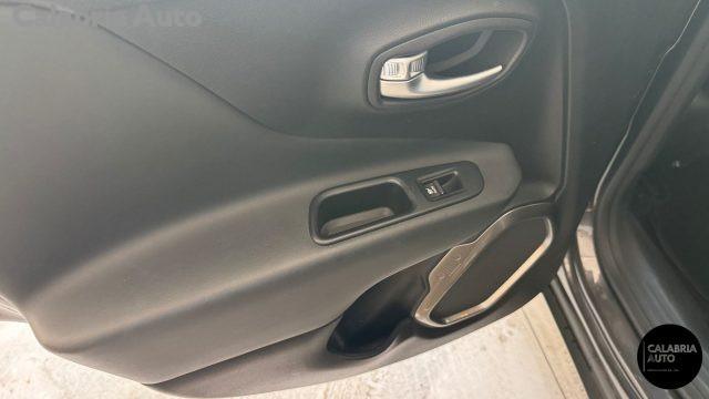 JEEP Renegade 1.6 Mjt DDCT 120 CV Business