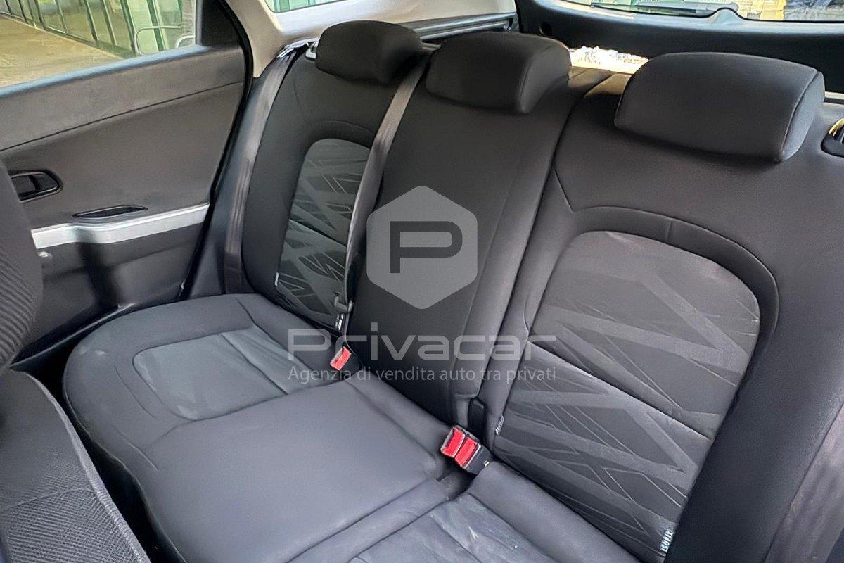 KIA cee'd 1.6 CRDi 110 CV SW Active