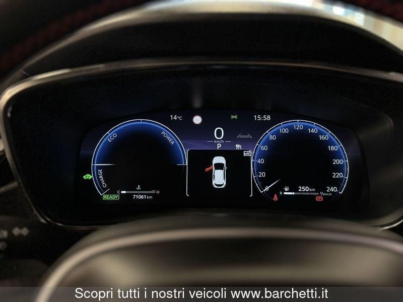 Toyota Corolla Corolla 1.8 Hybrid GR SPORT