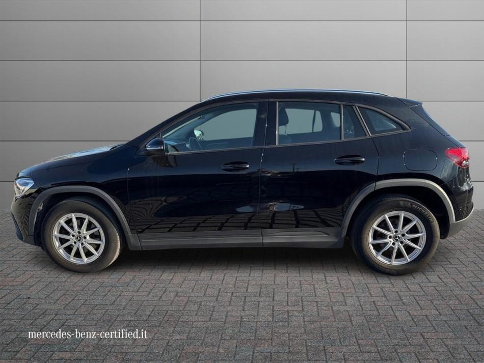 Mercedes GLA 200 200 D Business Extra 8G-DCT
