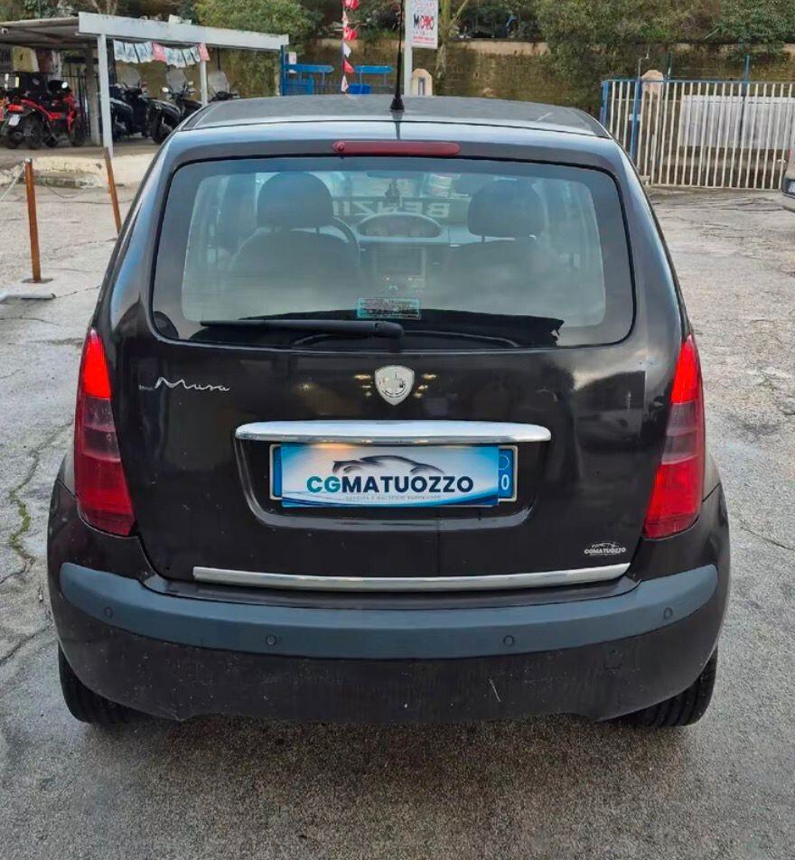 Lancia MUSA 1.4 16V Oro