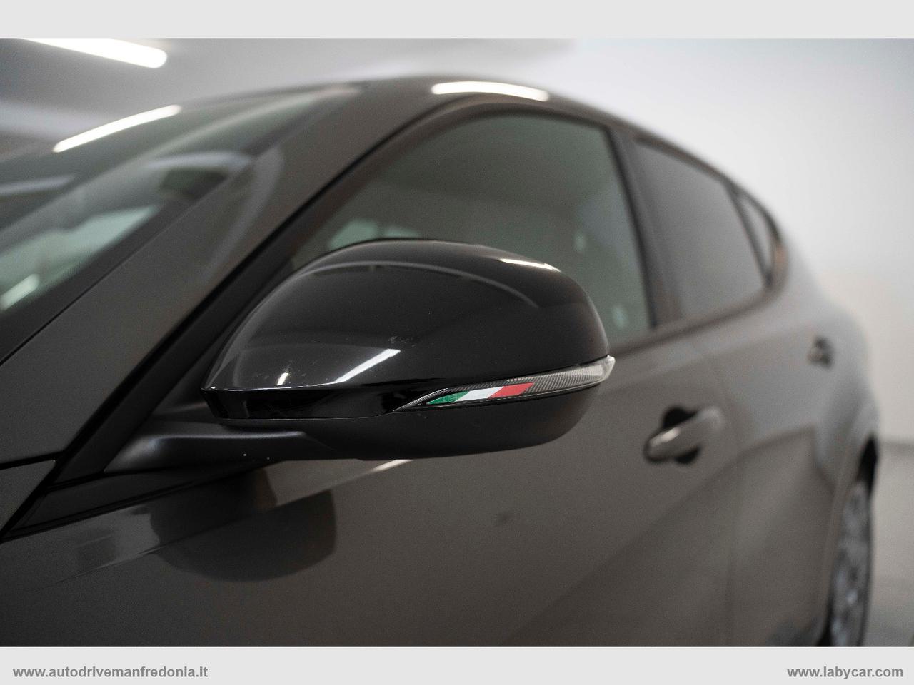 ALFA ROMEO Tonale 1.6 diesel 130 CV TCT6 Ti
