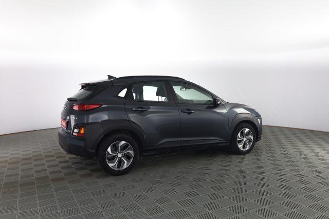 HYUNDAI Kona Kona HEV 1.6 DCT XTech