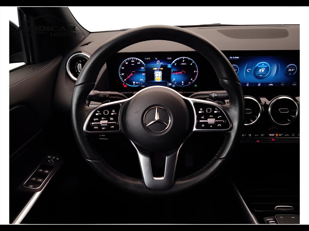 Mercedes-Benz GLA-H247 2020 - GLA 200 d Sport Plus auto