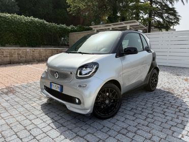 Smart ForTwo Superpassion LED NAVI