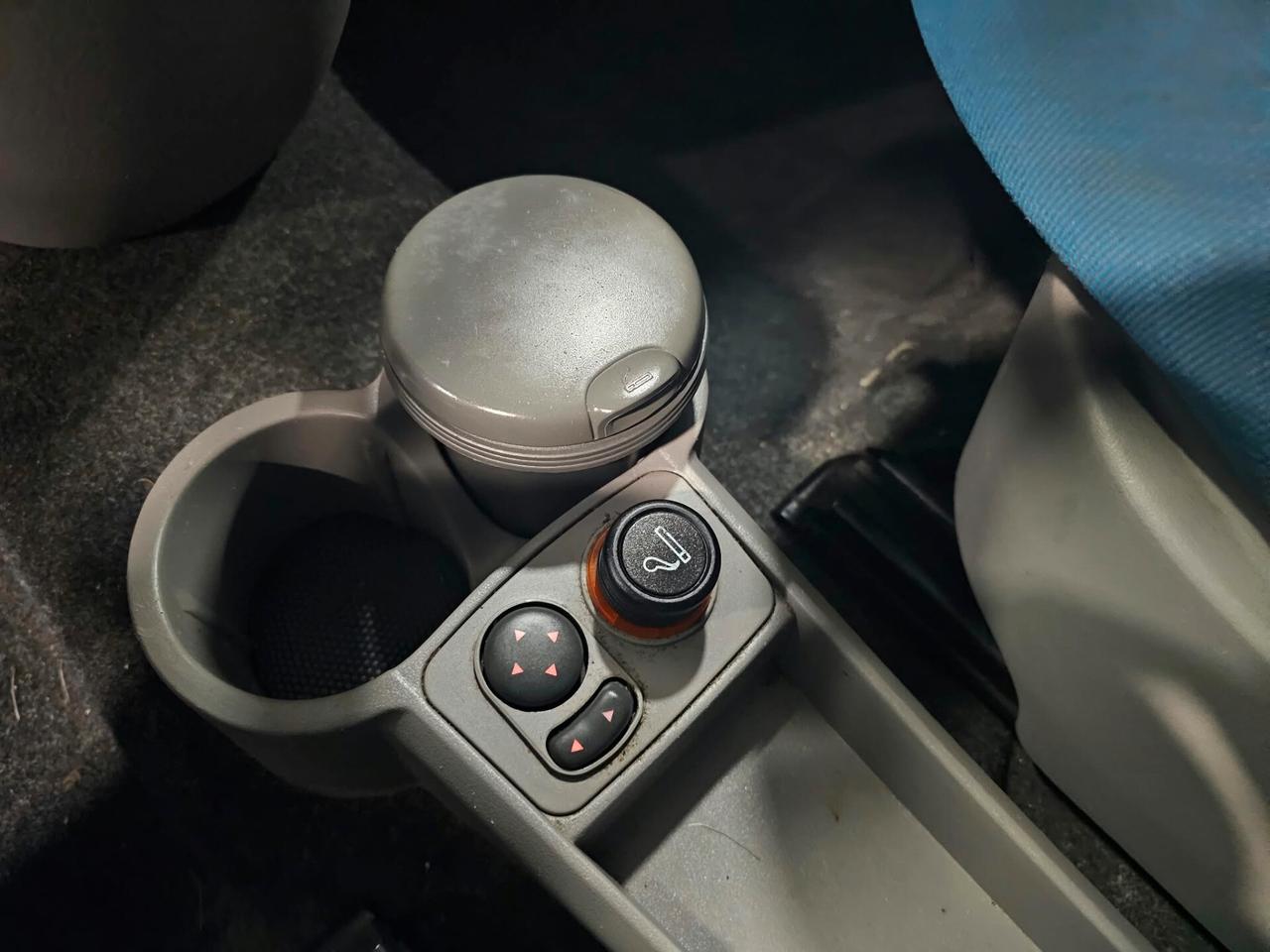 NUOVA FIAT PANDA EMOTION 1.2 BENZ 60CV - AUTO COME NUOVA