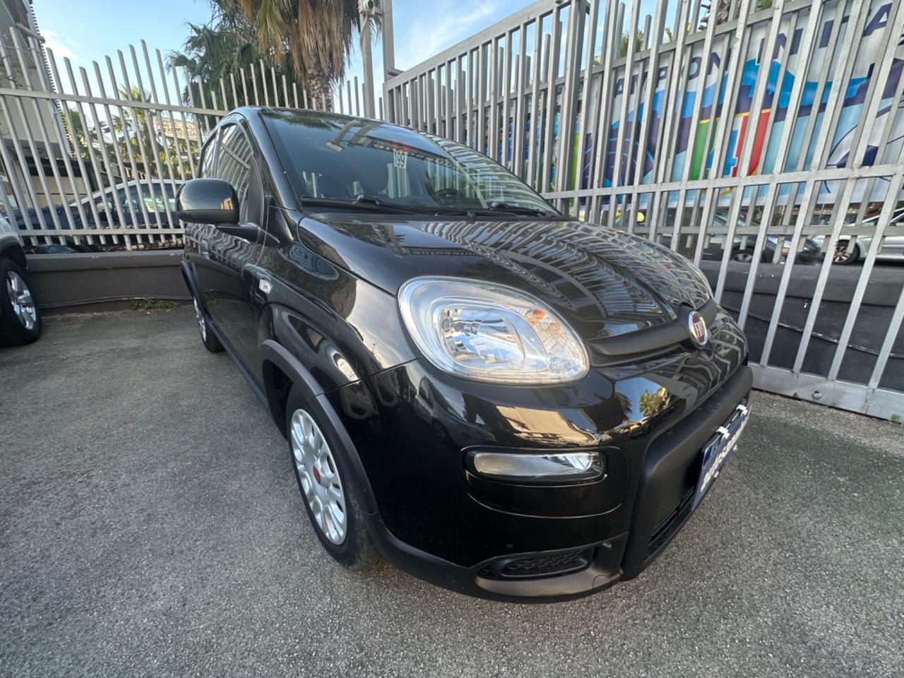 Fiat Panda 1.0 FireFly S&S Hybrid 2023 25.000 km