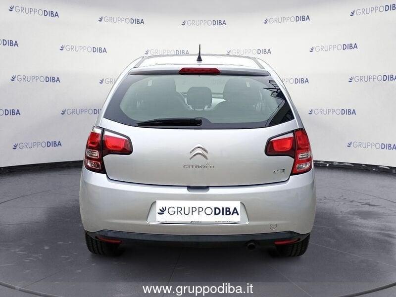 Citroën C3 2009 Benzina 1.0 puretech Attraction 68cv E6