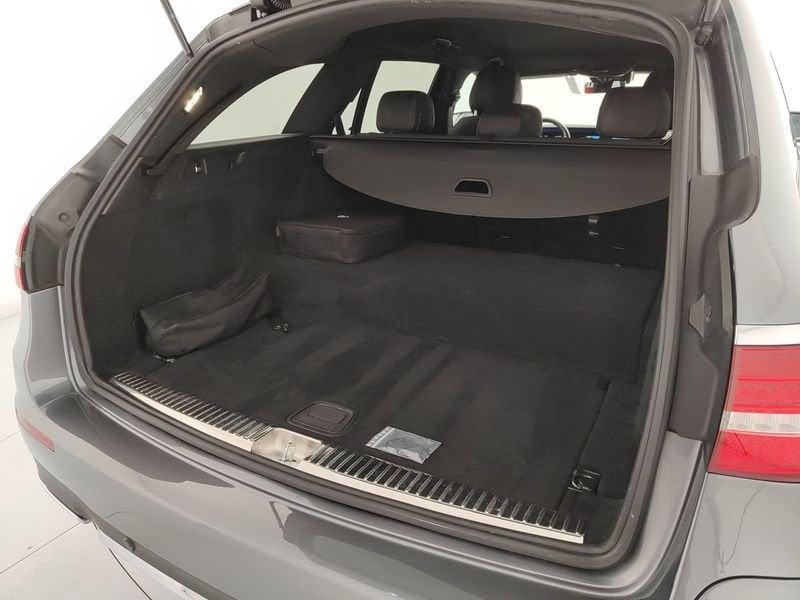 Mercedes-Benz Classe E 300 de S.W. Auto EQ-Power Premium Plus