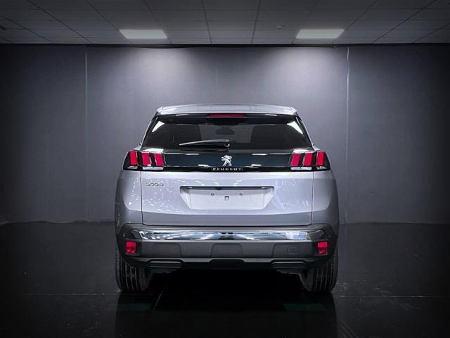 PEUGEOT 3008 BlueHDi 130 S&S EAT8 Allure Pack