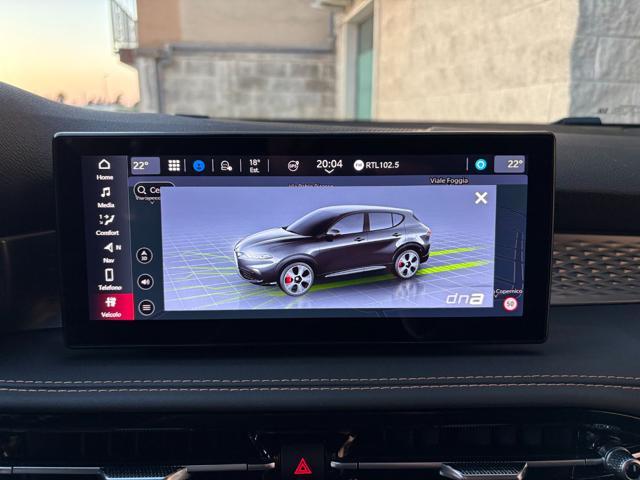 ALFA ROMEO Tonale 1.6 diesel 130 CV TCT6 Sprint