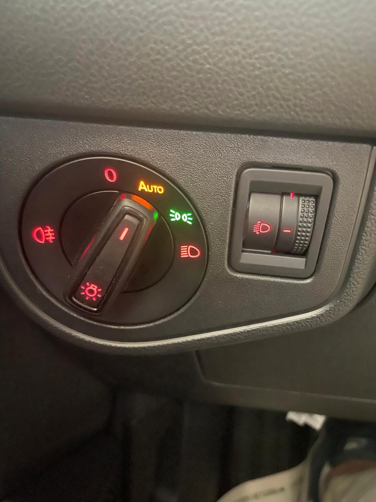 Volkswagen Polo 1.0 EVO 80 CV 5p. Comfortline NEOPATENTATI