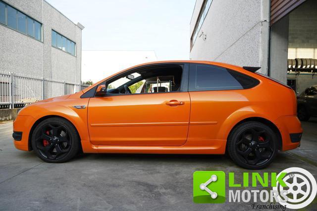 FORD Focus ST 2.5 Turbo 20V 226CV - 2006