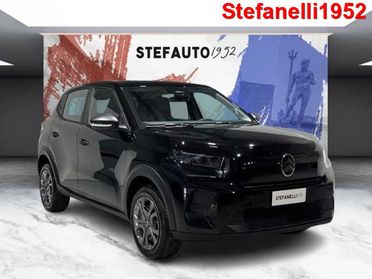 CITROEN C3 Nuova Elettrica 83kw (113cv) - YOU