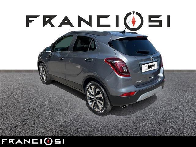 OPEL Mokka X 1.6 CDTI 136cv Innovation 4x2 S&S my18