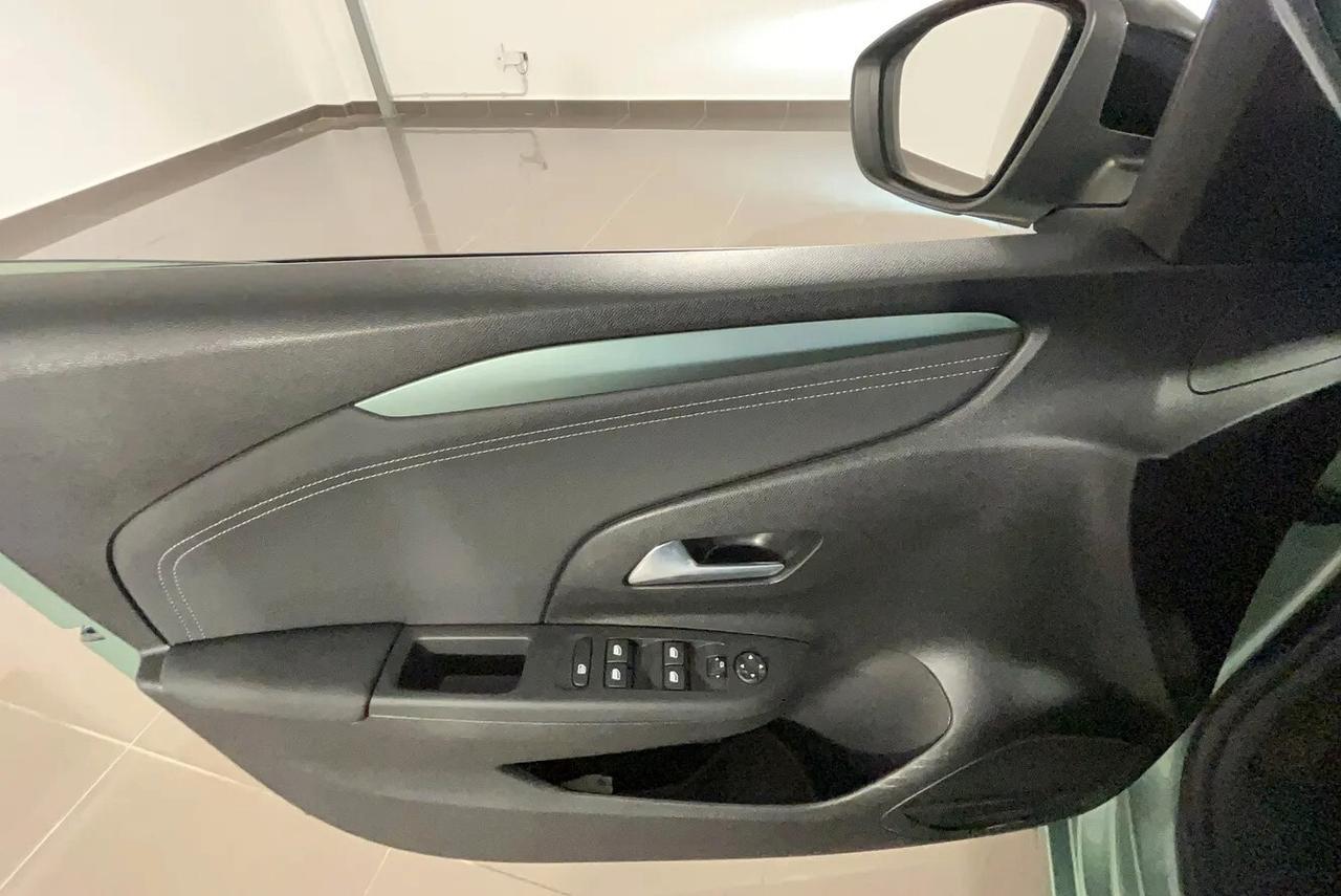 Opel Corsa 1.2 100 CV YES