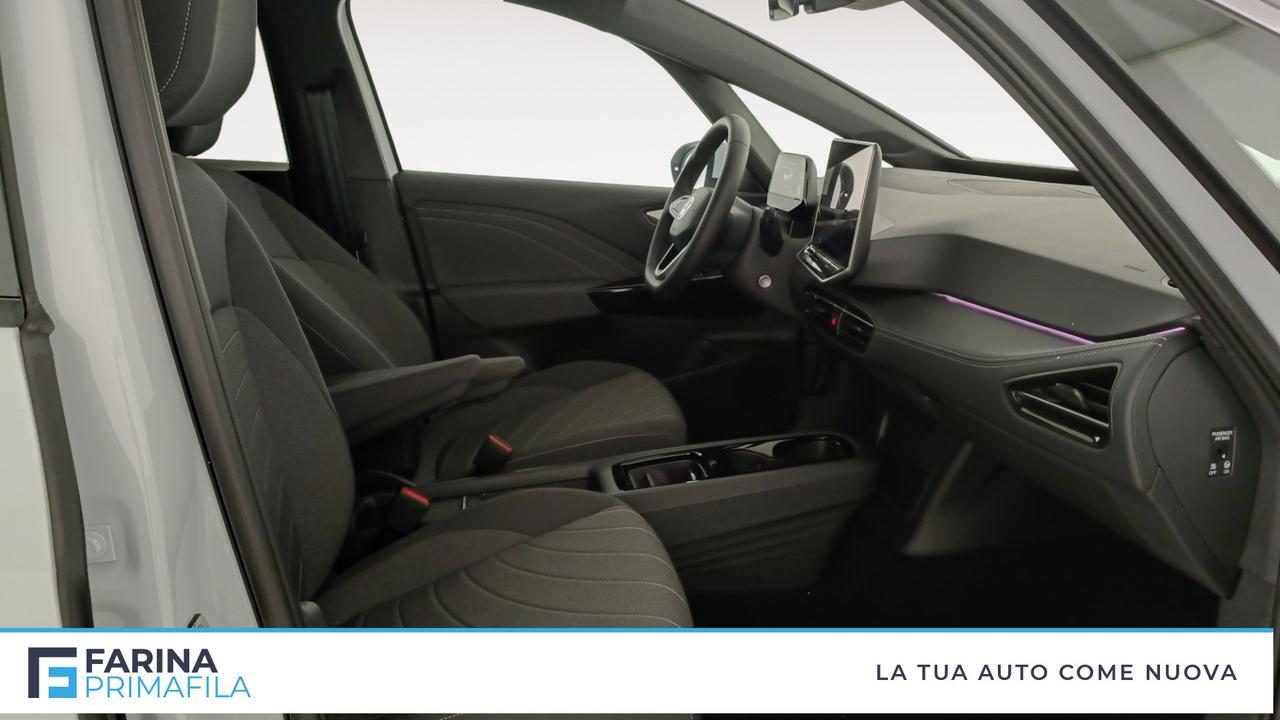 VOLKSWAGEN ID.3 2023 - ID.3 59 kWh Pro Edition Plus 204cv