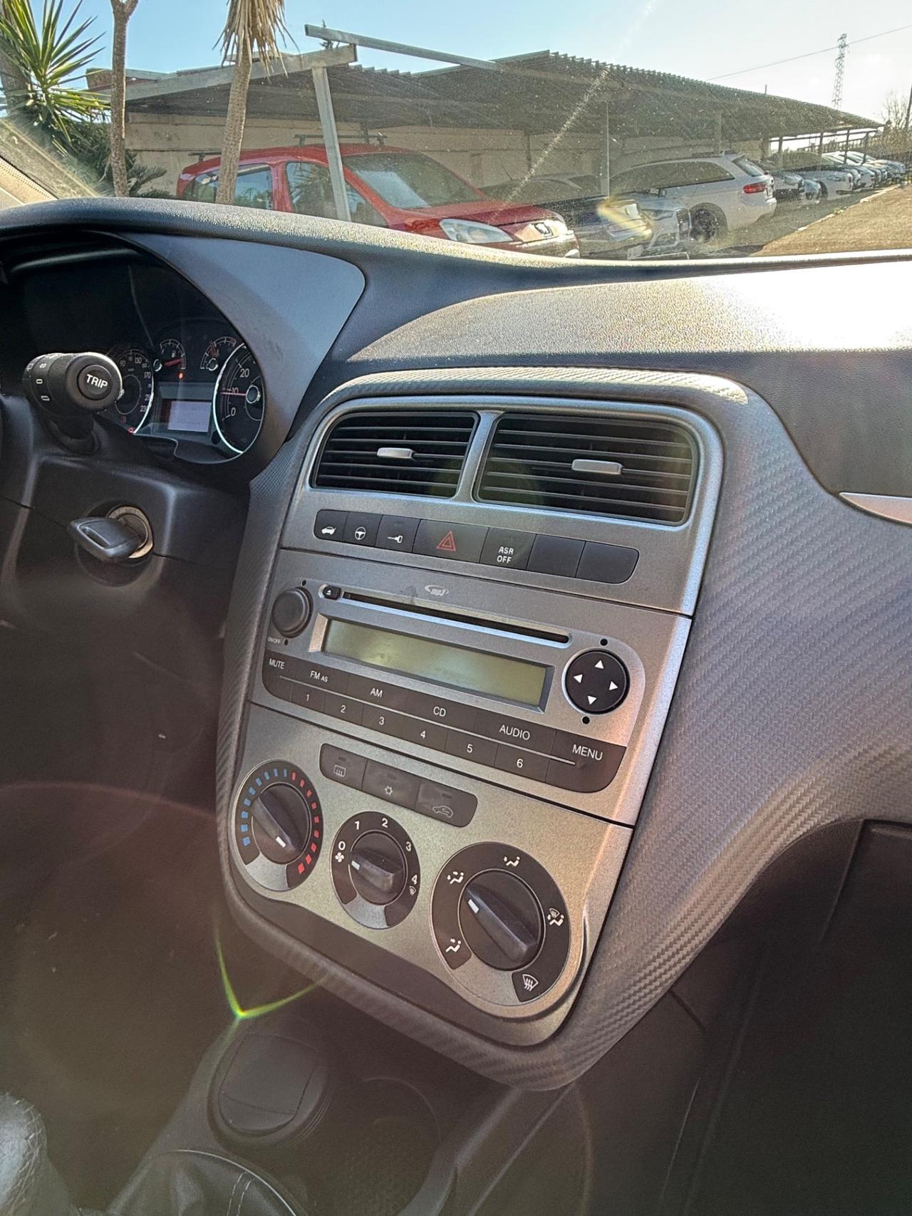 Fiat Grande Punto 1.2 5 porte Pronto Consegna