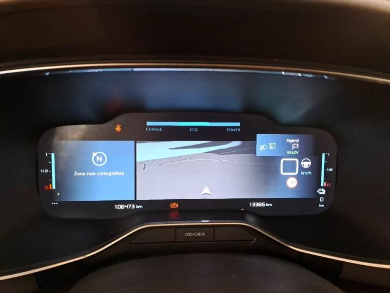 Citroen C5 Aircross 1.6 hybrid phev Shine 225 e-eat8