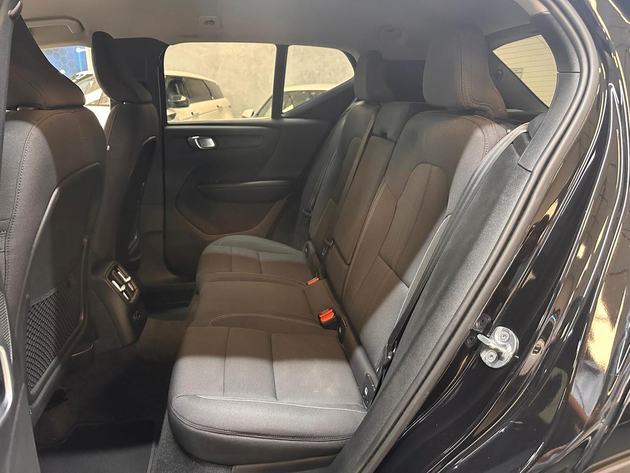 Volvo XC40 1.5 t4 phev Inscription auto my21