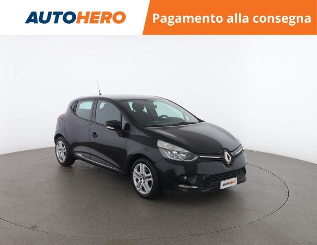 RENAULT Clio TCe 12V 90CV Start&Stop 5 porte Energy Business