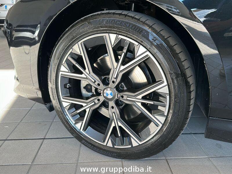 BMW Serie 1 F70 118d MSport auto