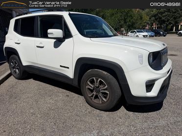 Jeep Renegade Longitude 1.3 T-GDI #11584