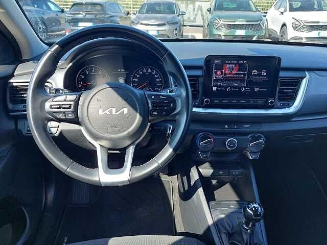 Kia Stonic 1.2 DPI Style TT