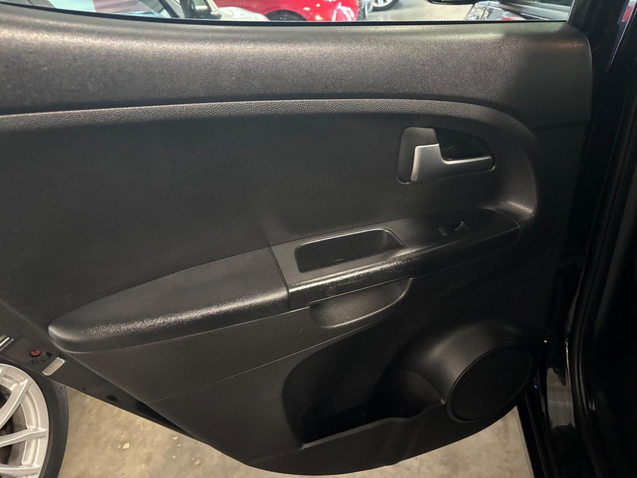 Kia Venga 1.6 CRDI |OK NEOPATENTATI |