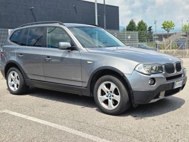 Bmw X3 xDrive20d Attiva
