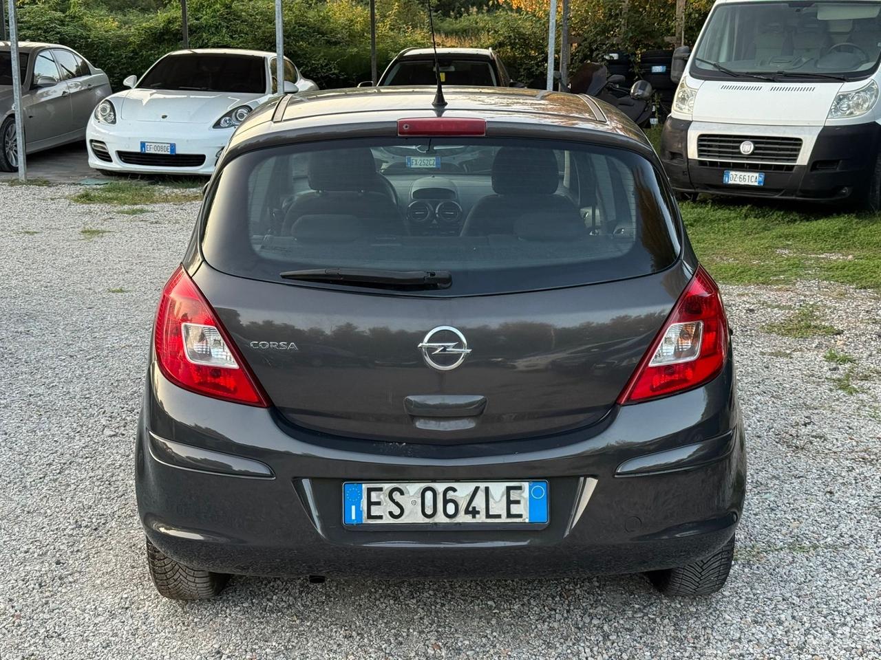 Opel Corsa 1.2 85CV 5 porte GPL-TECH Ecotec