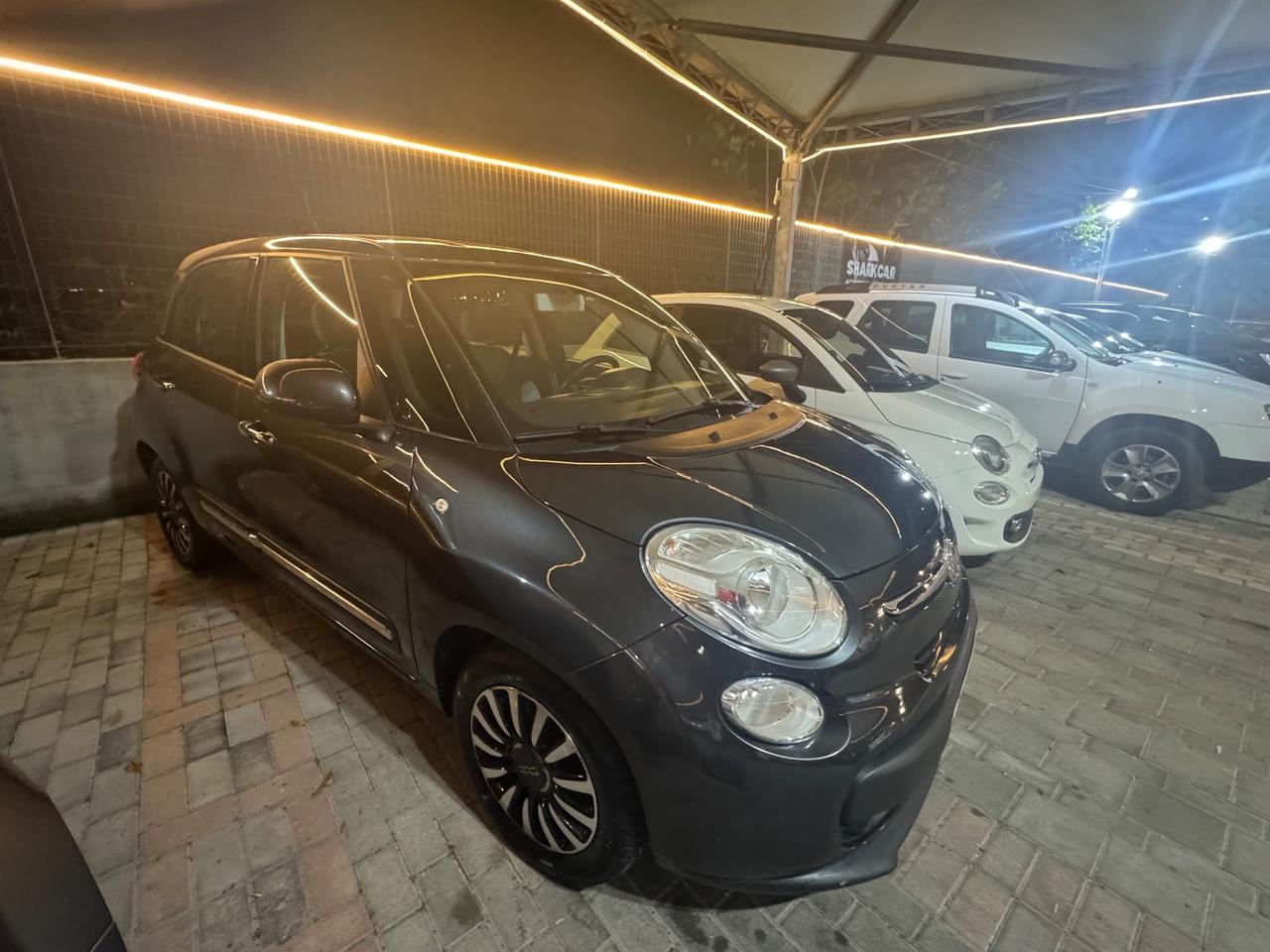Fiat 500L 1.3 Multijet 95 CV Business