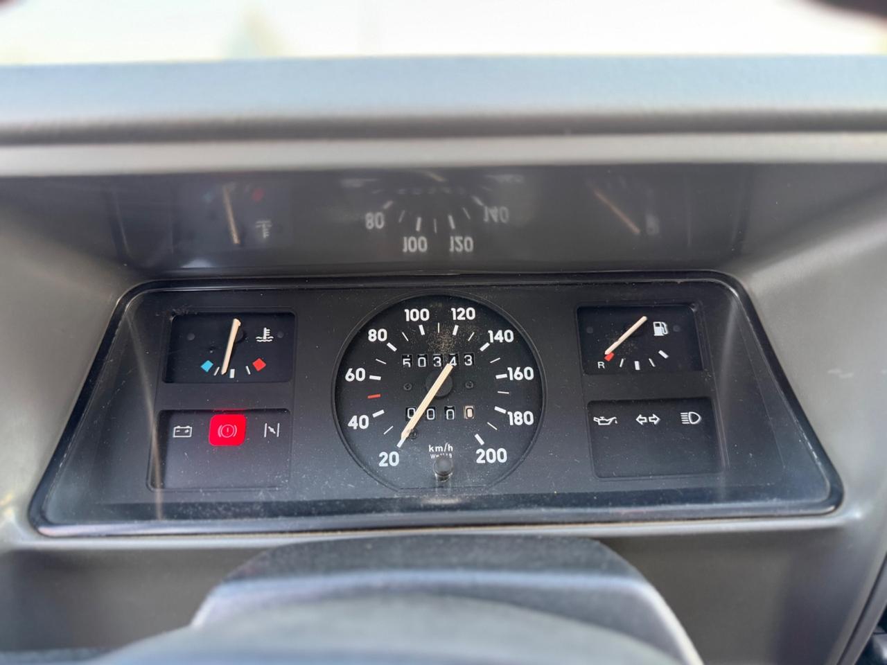 Opel Corsa 1.0 5 porte GL Storica