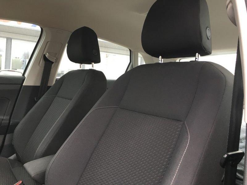 Volkswagen Polo 1.0 MPI 75cv Comfortline 5p 1 PROPRIETARIO