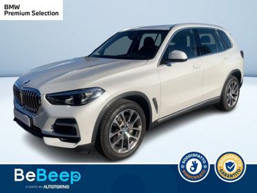 BMW X5 XDRIVE30D MHEV 48V XLINE AUTO