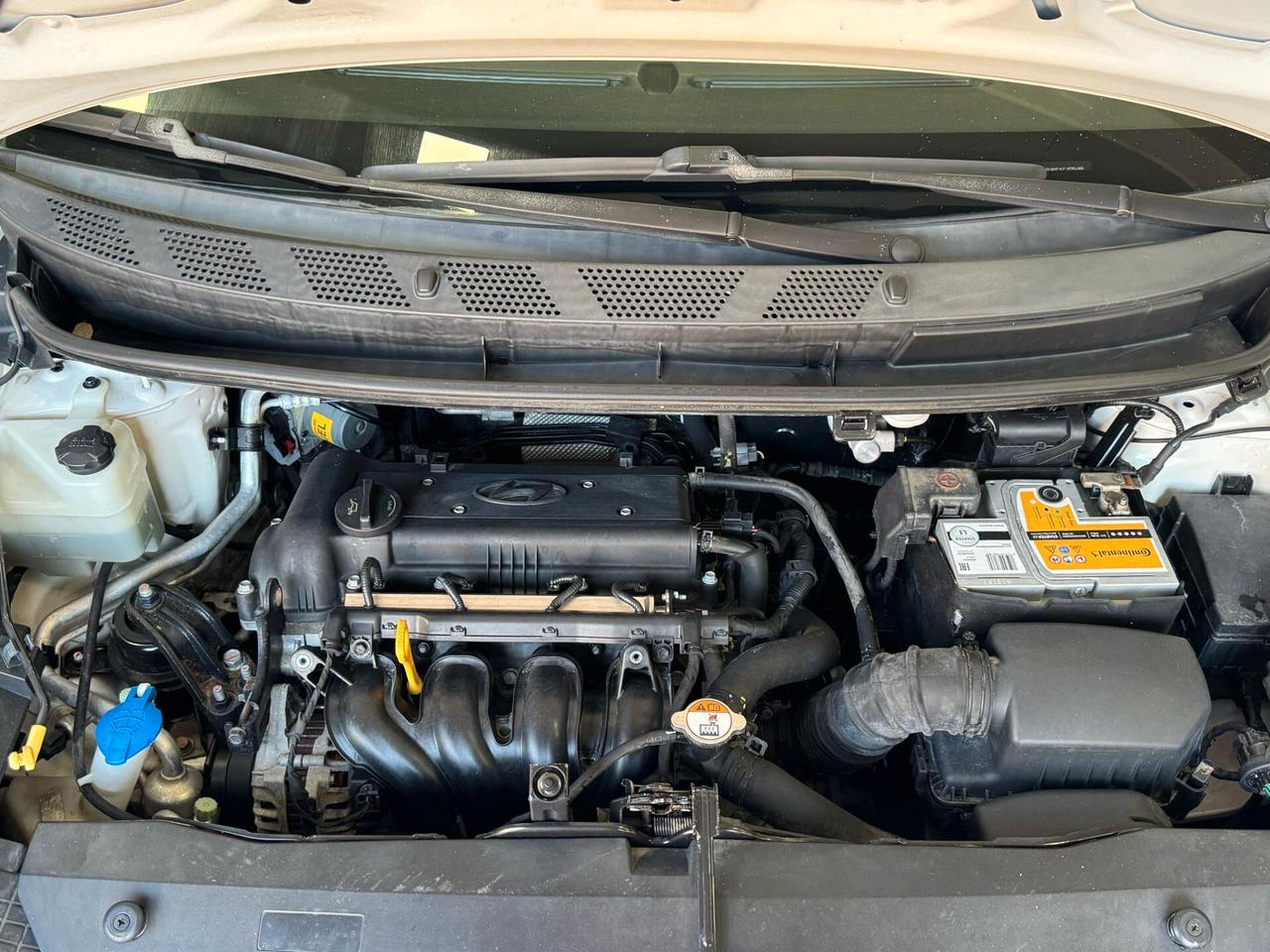 Hyundai iX20 1.4 90 CV Comfort