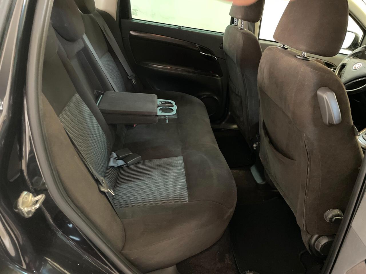 Fiat Croma SW 1.9 MJT 150 CV AUTOMATICA Emotion TAGL +DISTRIBUZIONE SEDILE RIBALTABILE
